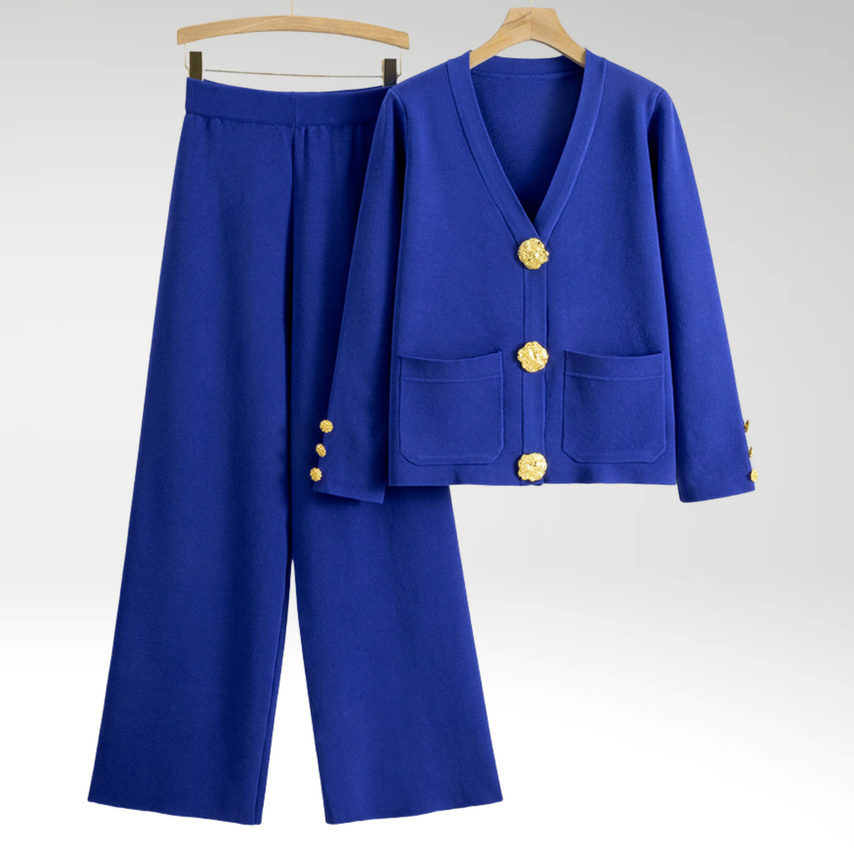 Darevo | Two-Piece Royal Essence Set