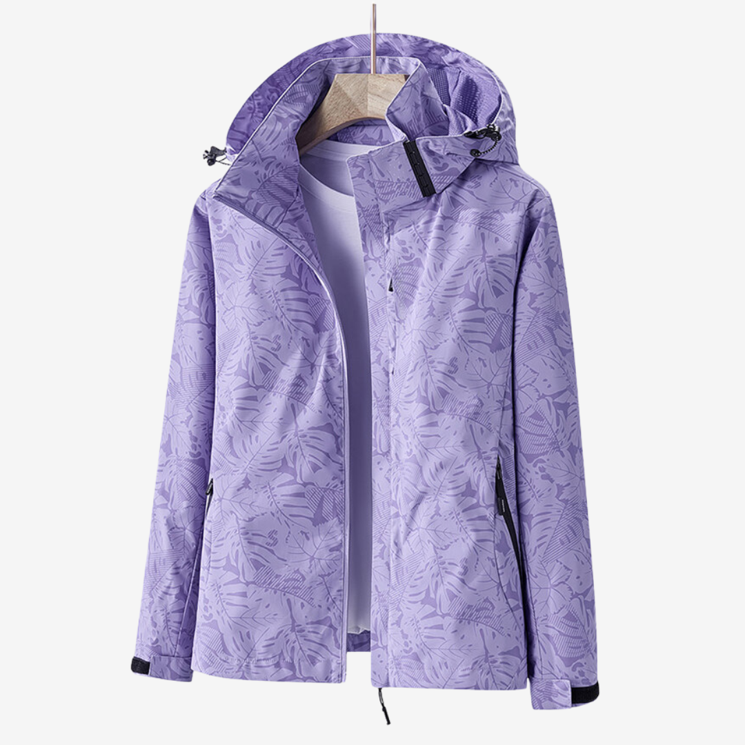 Darevo | Waterproof Windbreaker