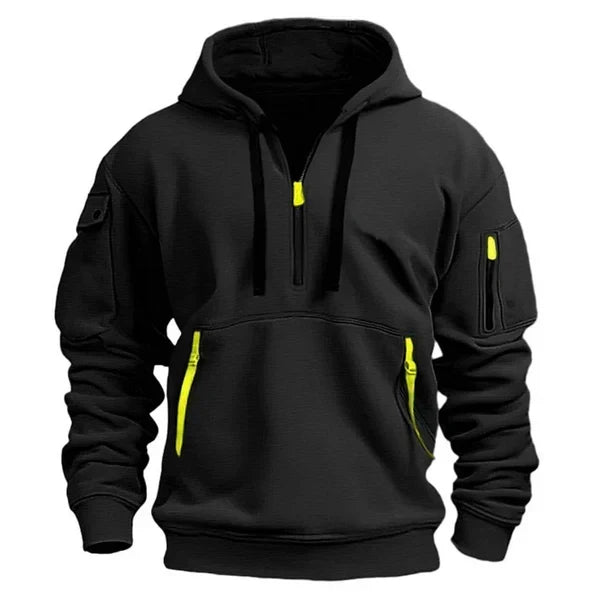 Darevo | Elegant Hoodie