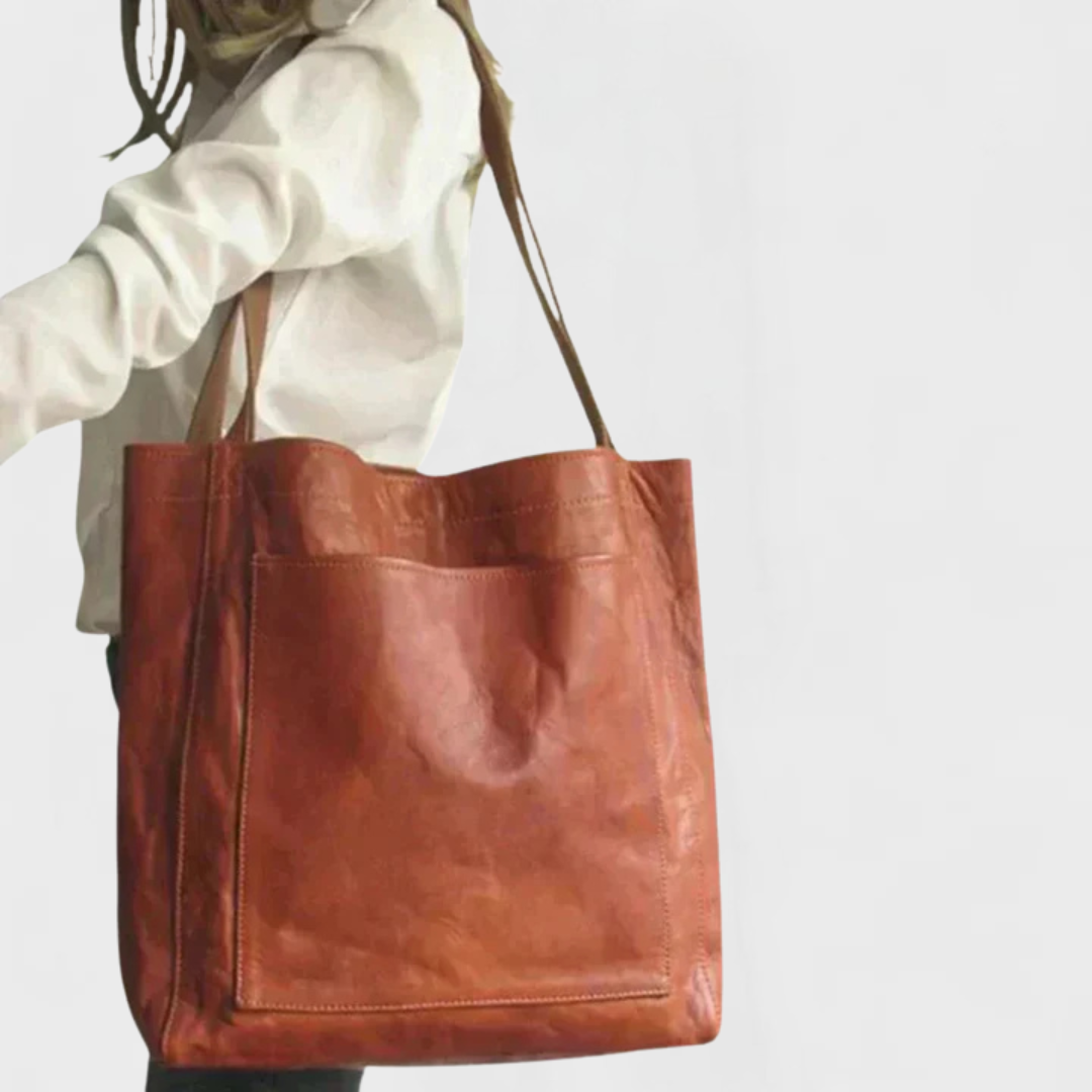 Darevo | Stylish Leather Bag