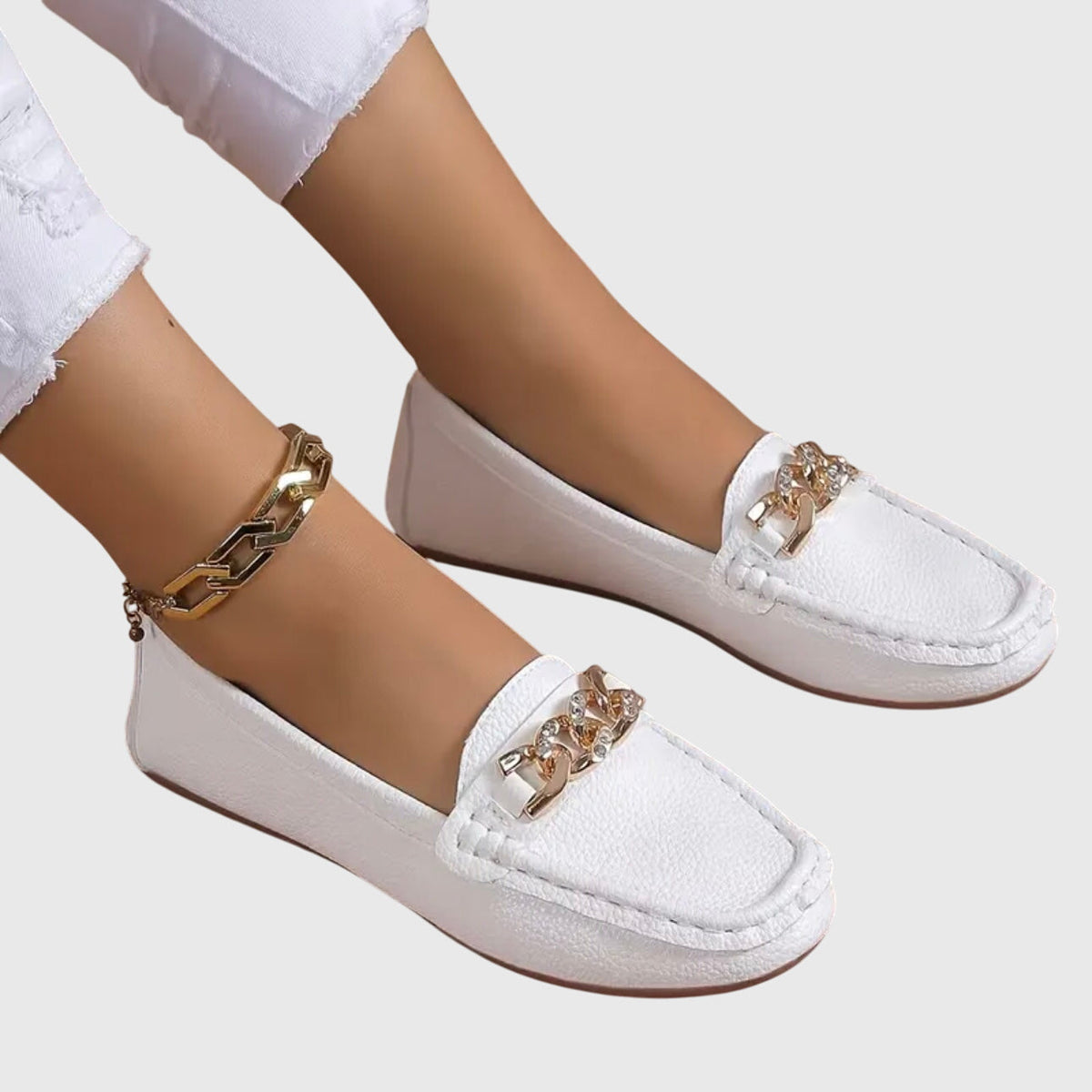 Darevo | Orthopedic Loafers