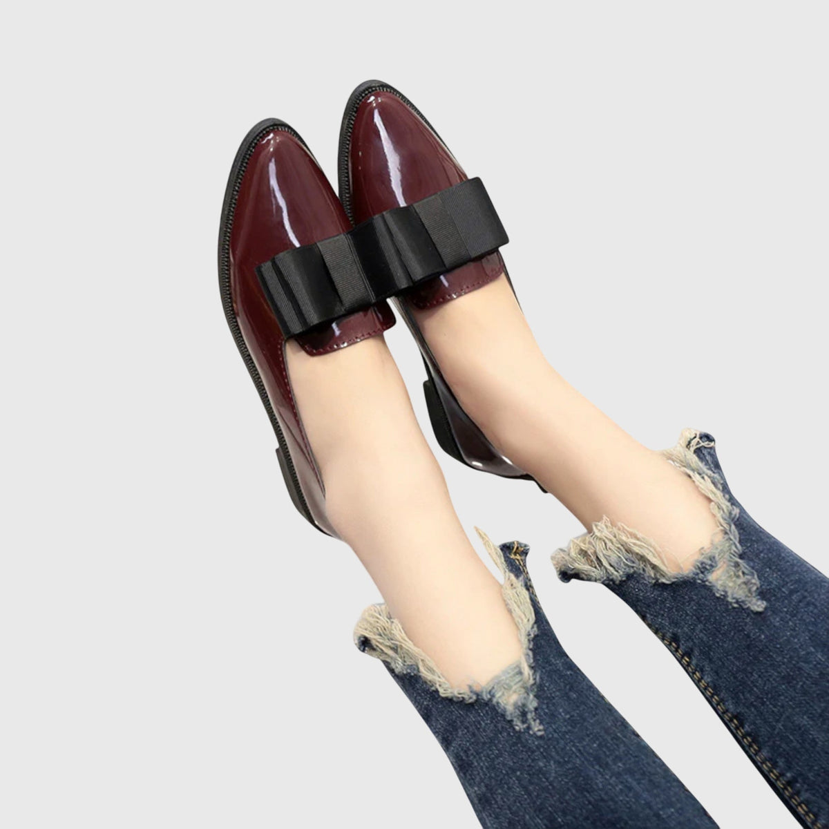 Darevo | Orthopedic Loafers