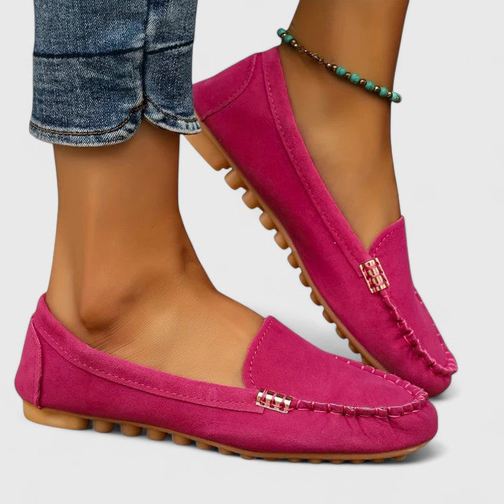 Darevo | Orthopedic Loafer