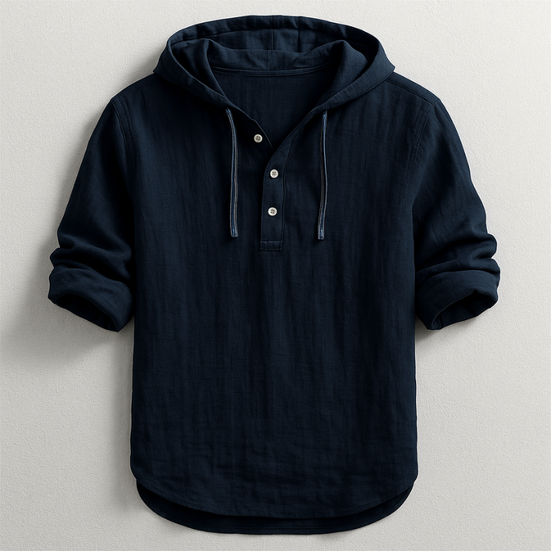 Parker | Luxury Shirt for Men