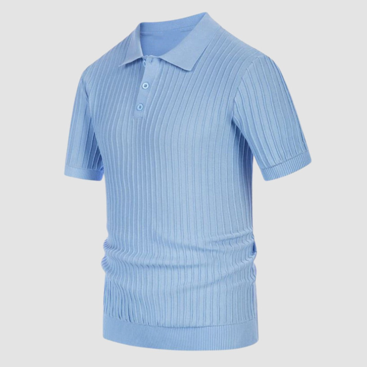 Darevo | Rio Knit Polo.