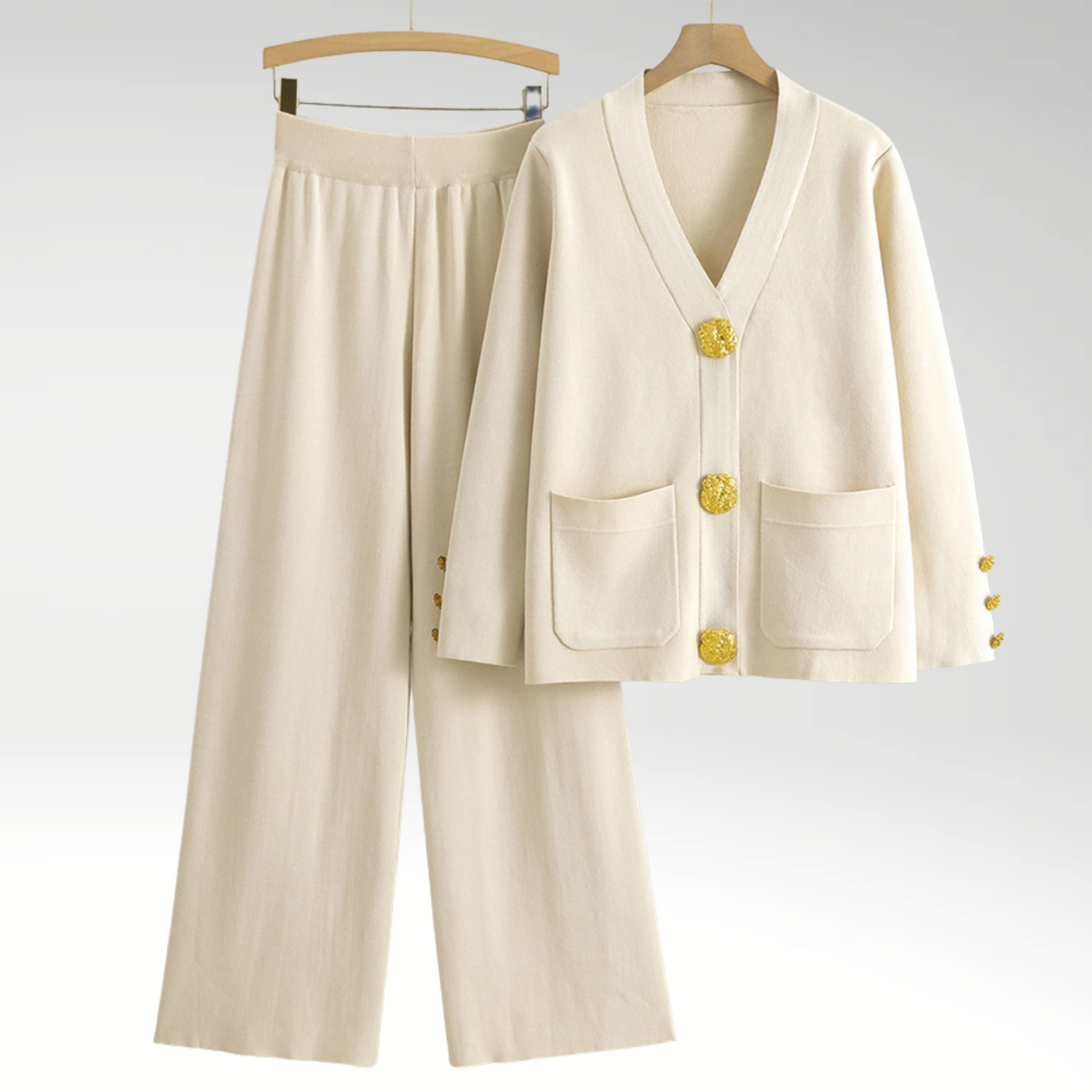 Darevo | Royal Essence Two-Piece Set