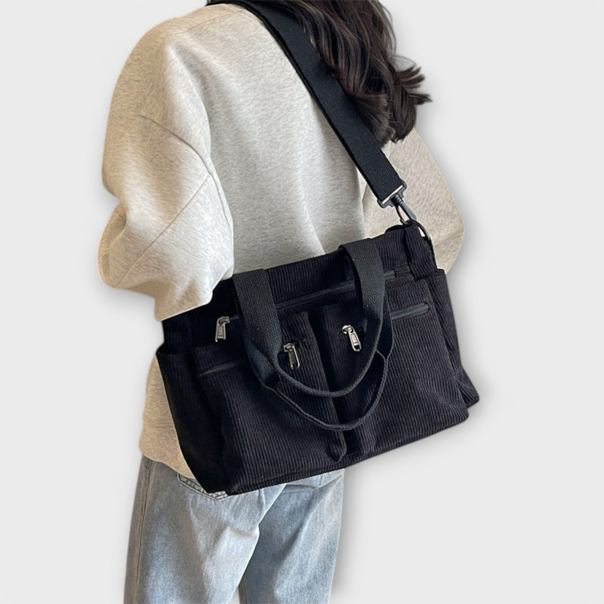Darevo | Tote Bag