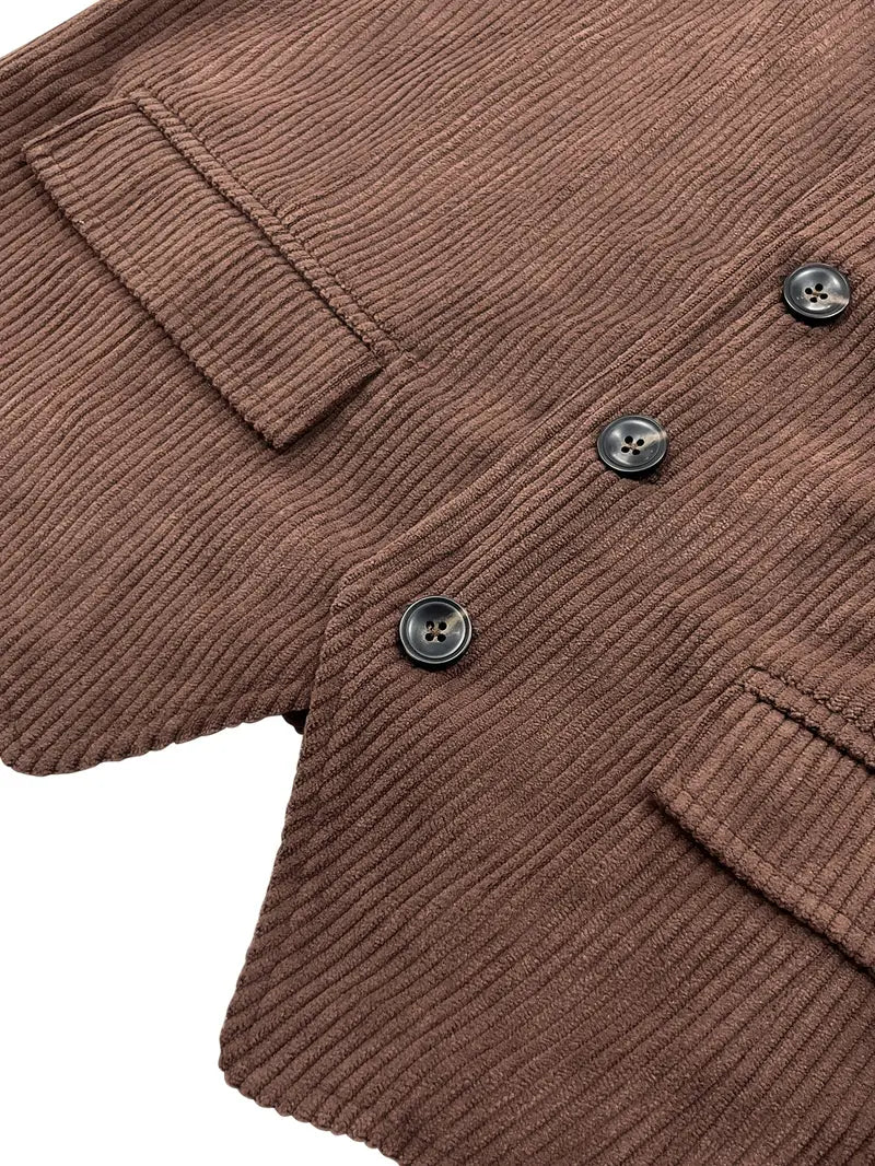 Verney | Refined Tailored Gilet