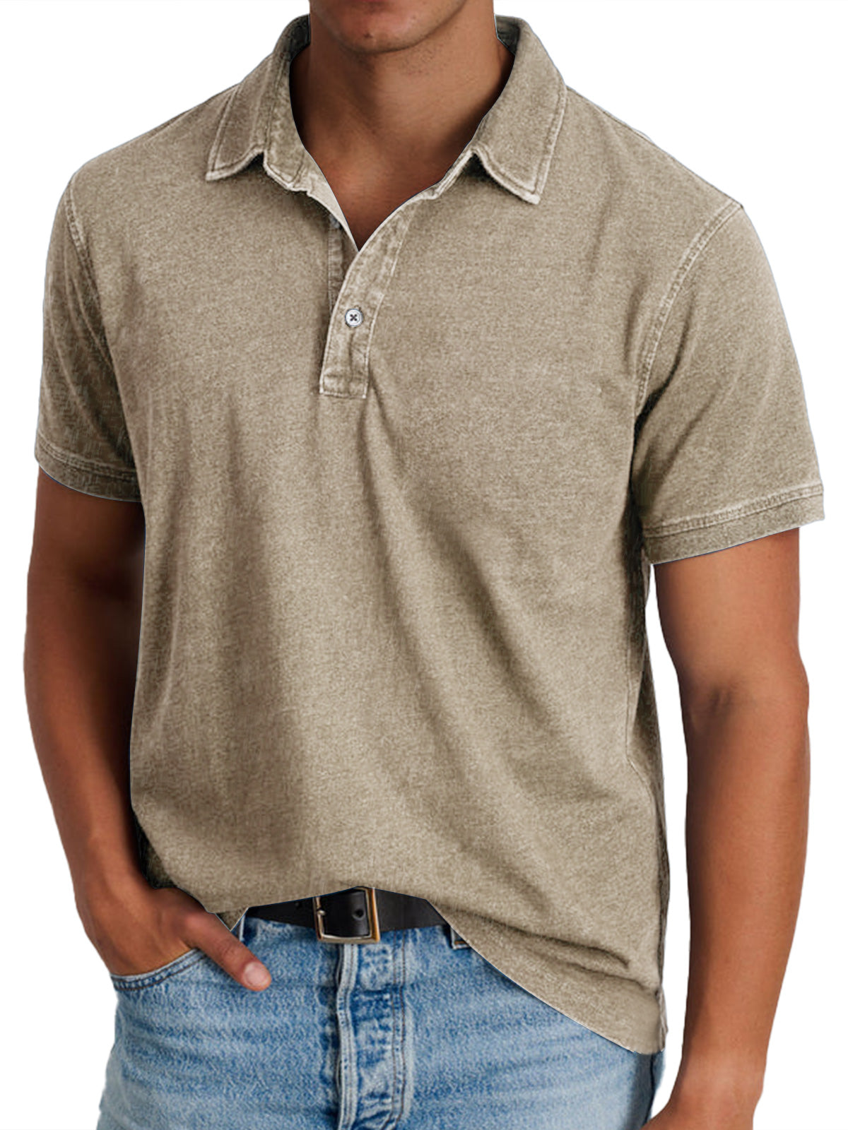 Darevo | Polo Shirt for Men