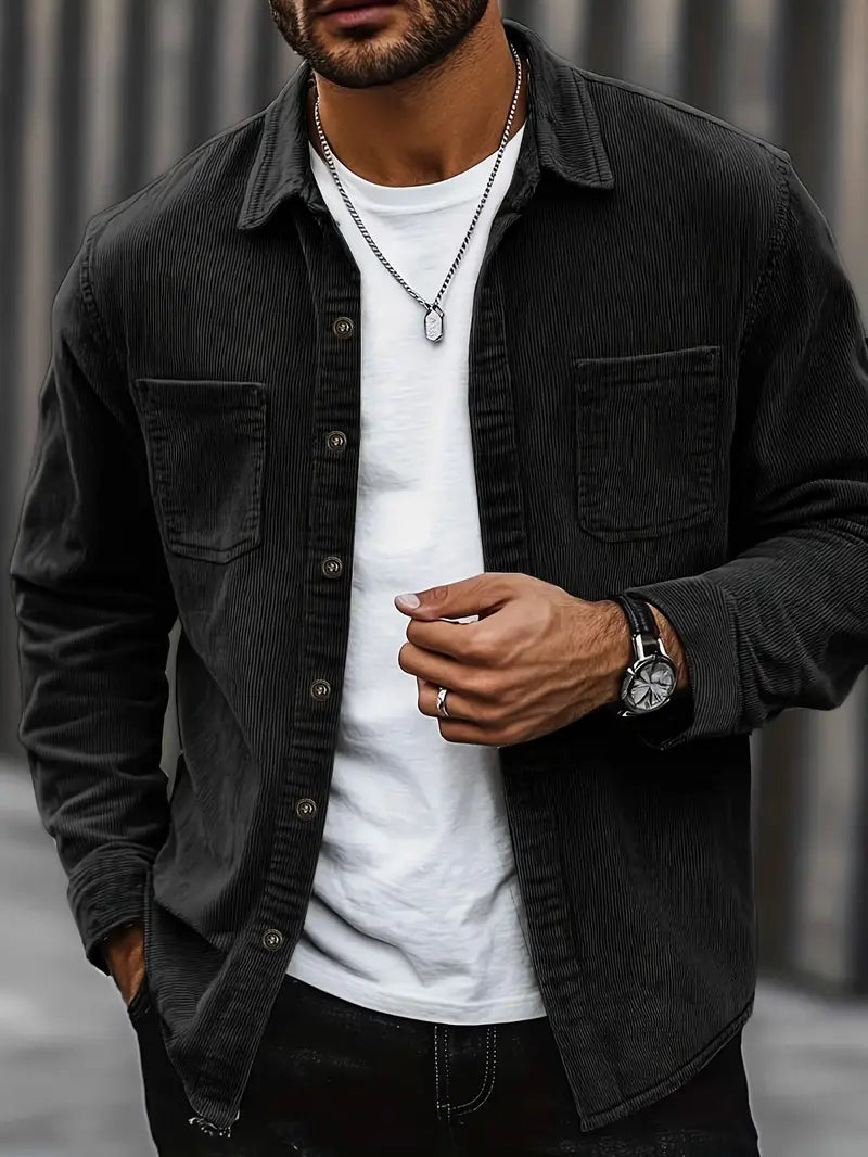 Namo | Refined Confidence Jacket