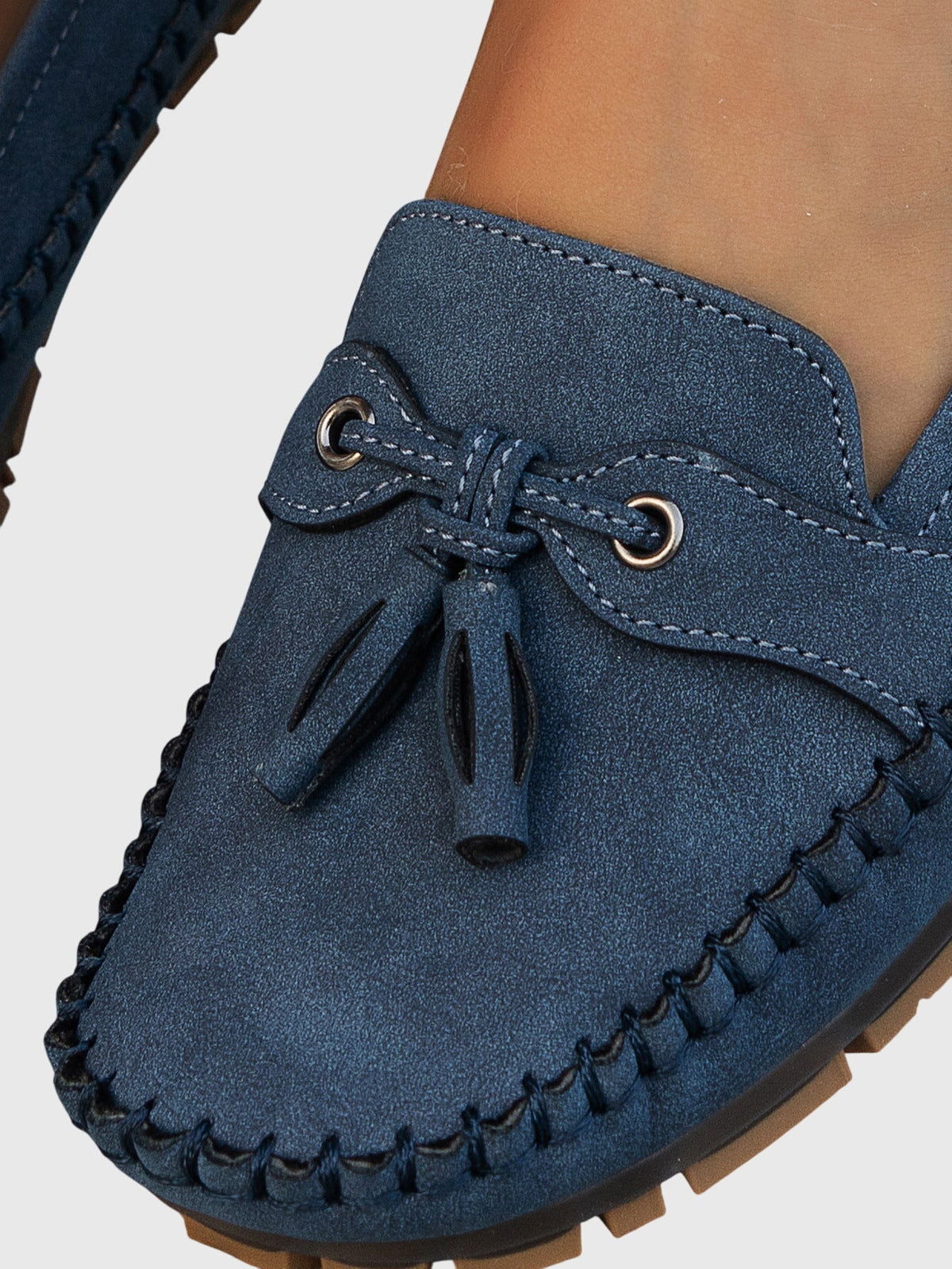 Darevo | Comfortable Soft Loafers