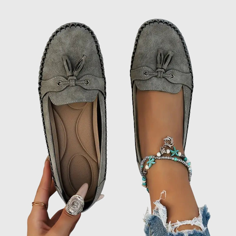 Darevo | Comfortable Soft Loafers