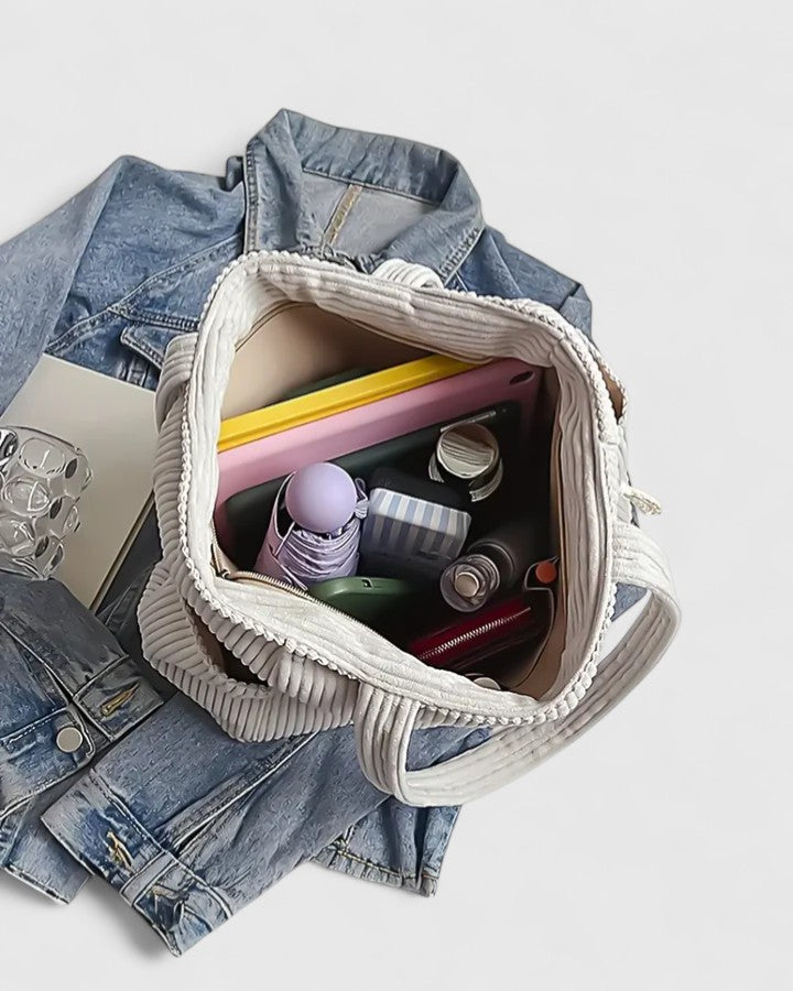 Darevo | Sophisticated Tote Bag