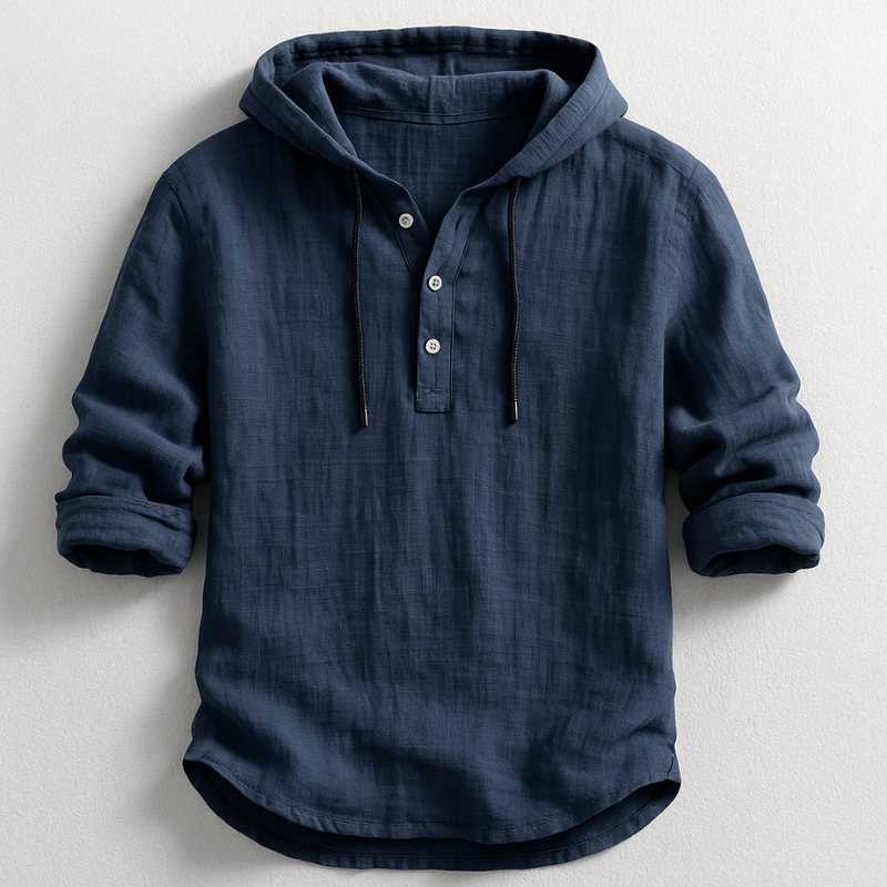 Parker | Luxury Shirt for Men