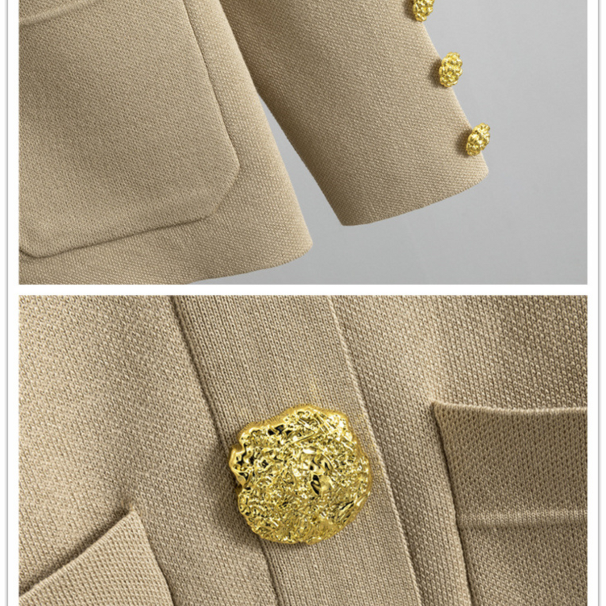 Darevo | Royal Essence Two-Piece Set