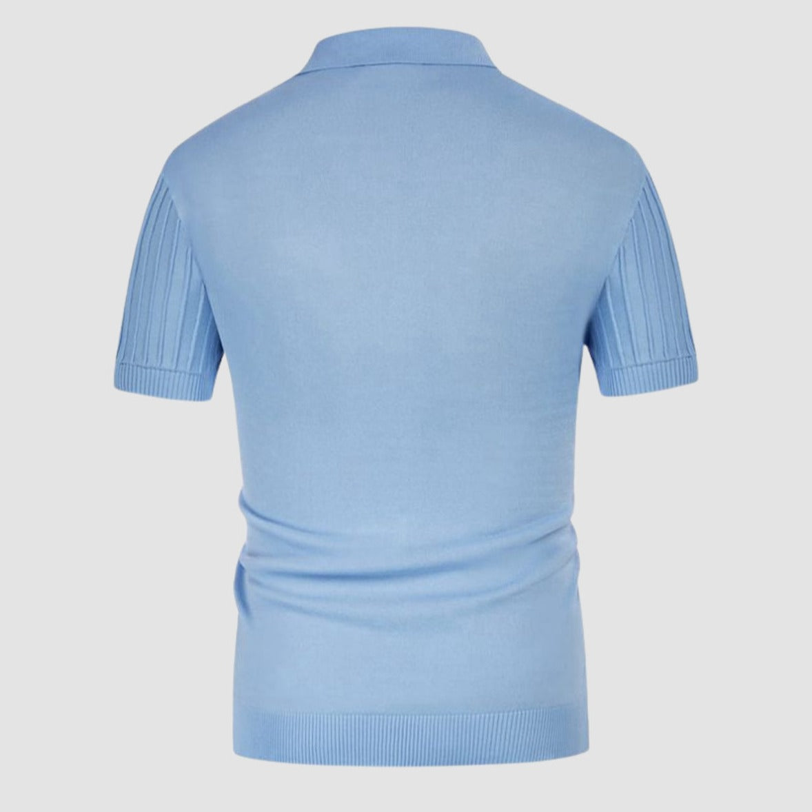 Darevo | Rio Knit Polo.