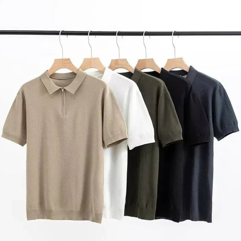 Darevo | Zip Polo Marbella