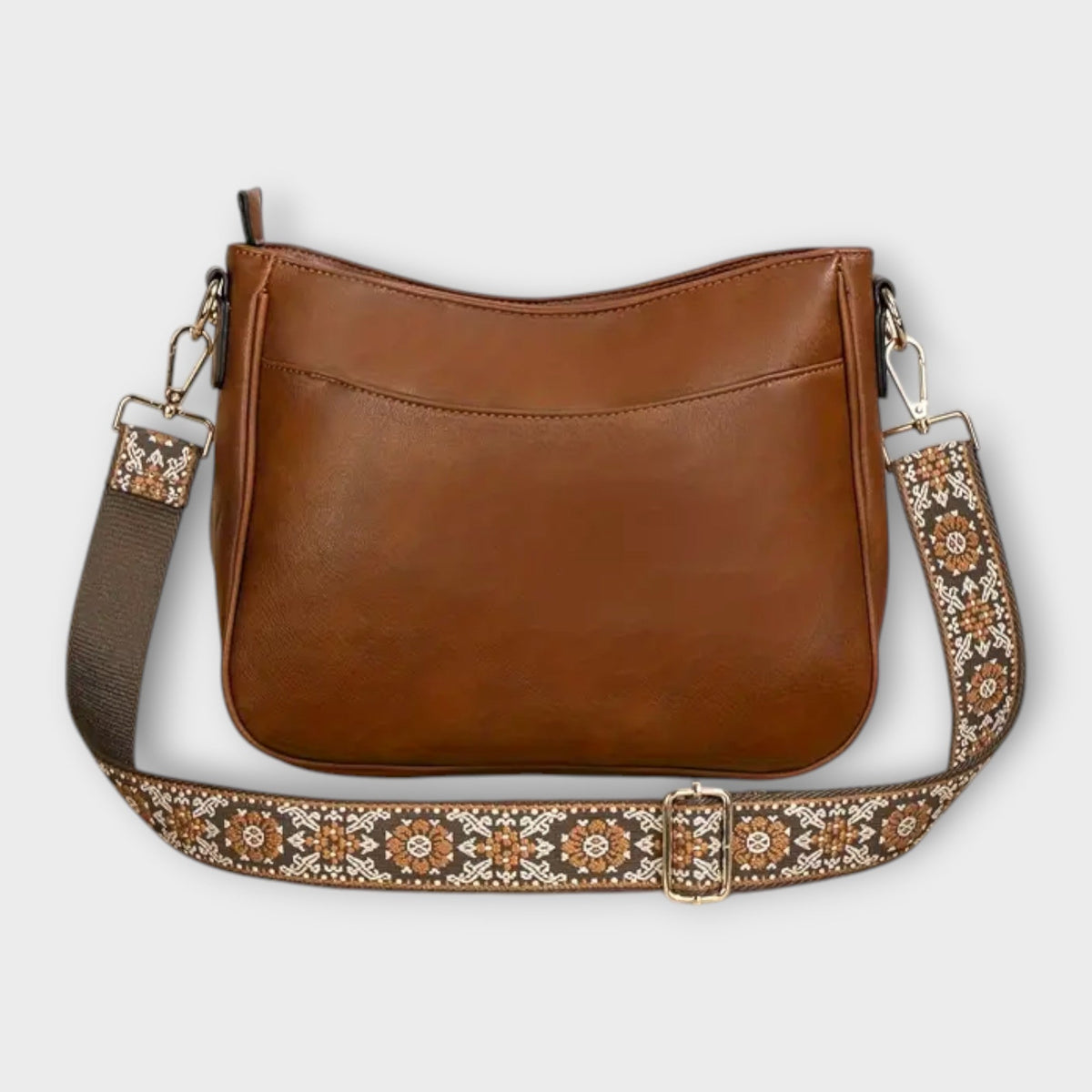 Darevo | Vegan Crossbody Bag