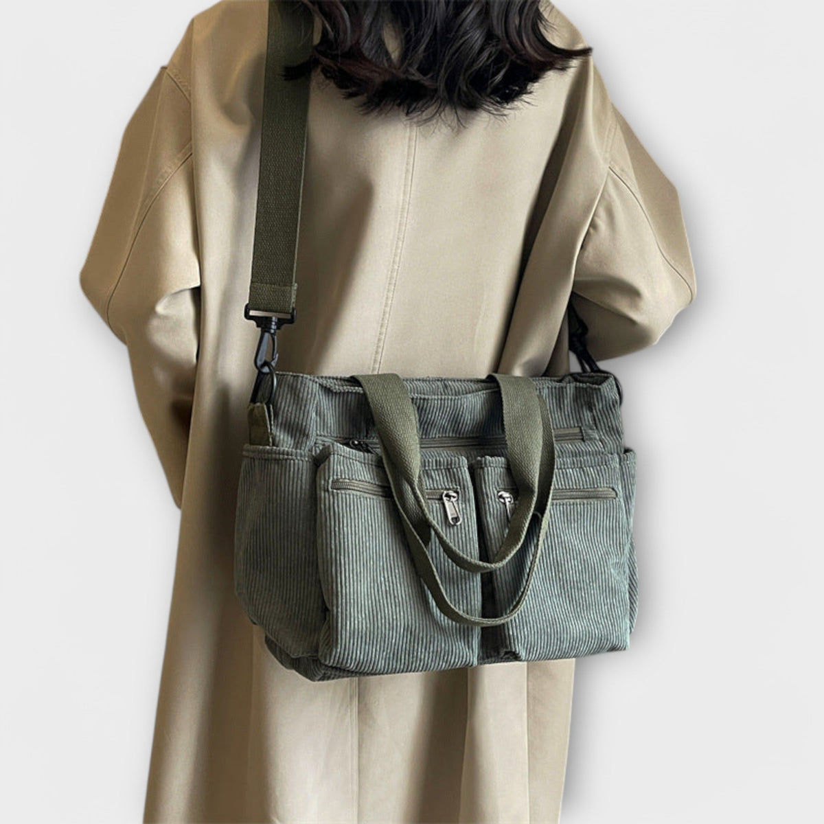 Darevo | Tote Bag