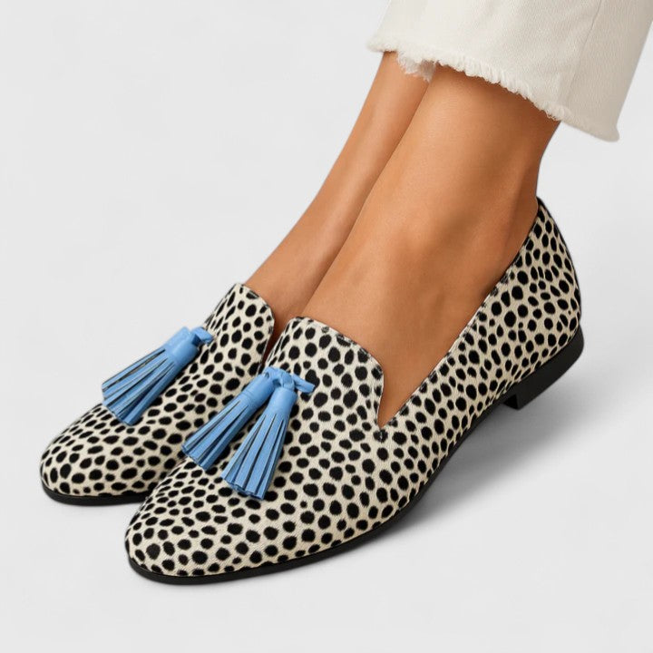 Darevo | Refined Comfort Loafers