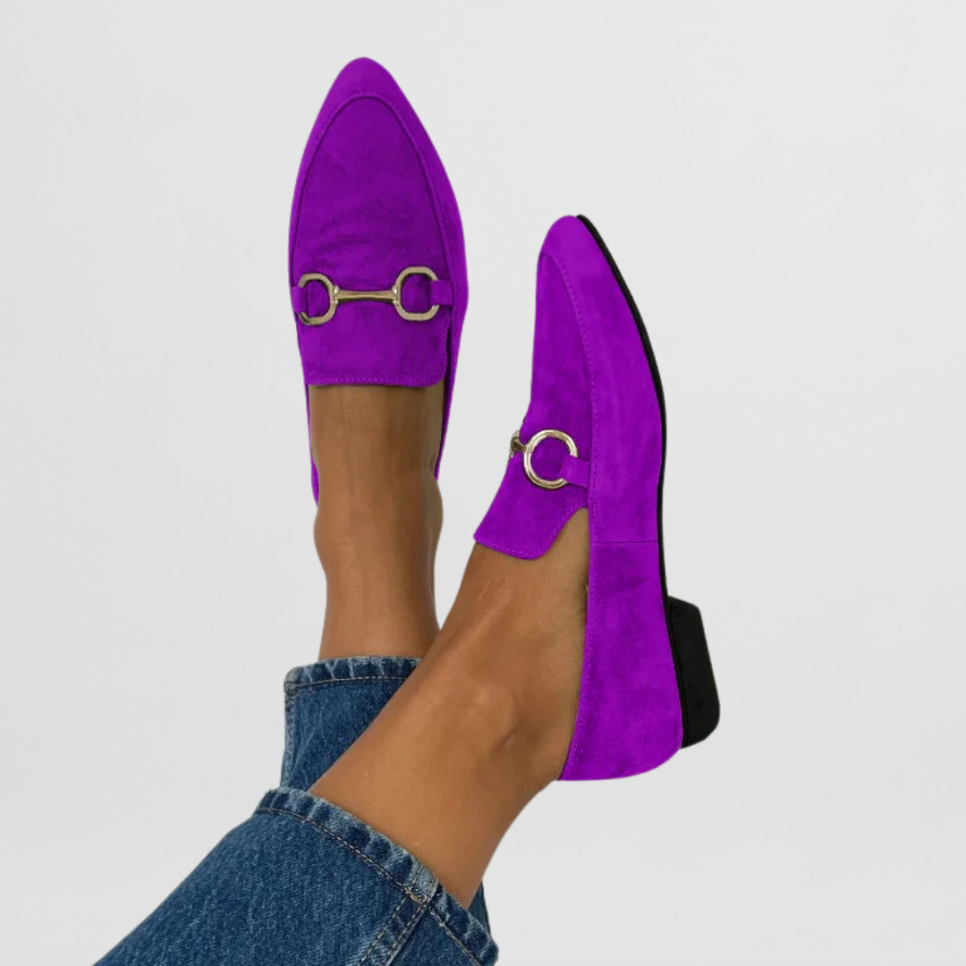 Darevo | Orthopedic Loafers