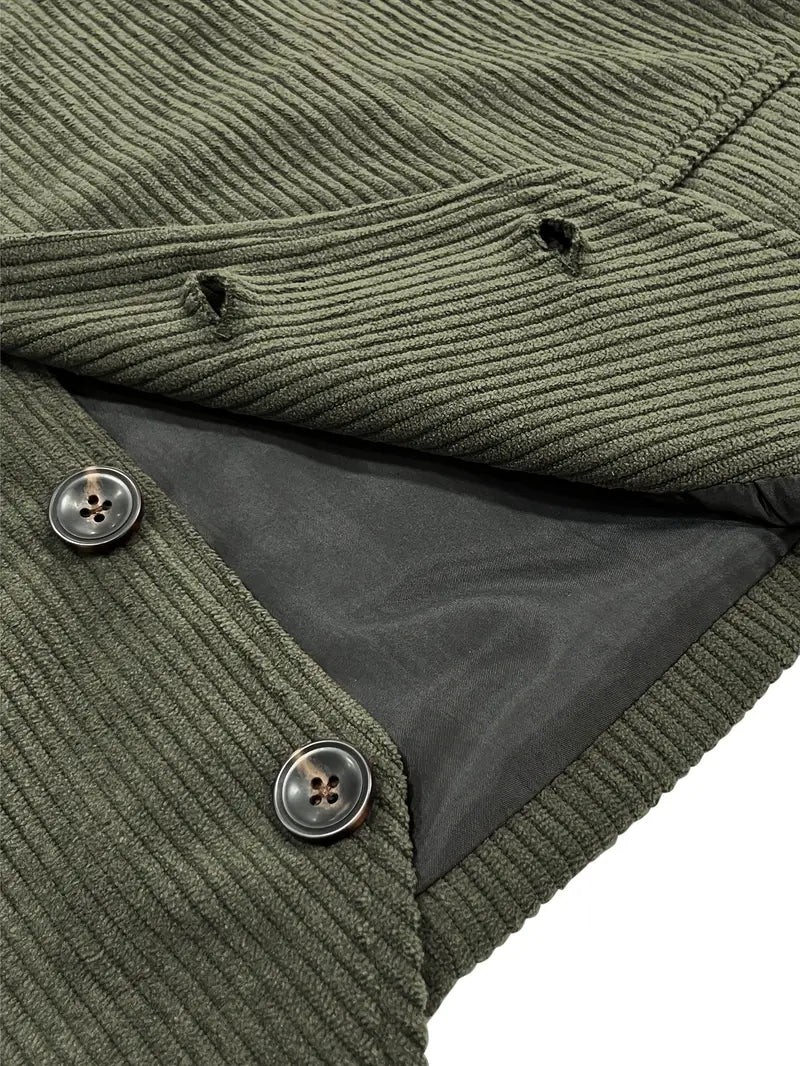 Verney | Refined Tailored Gilet