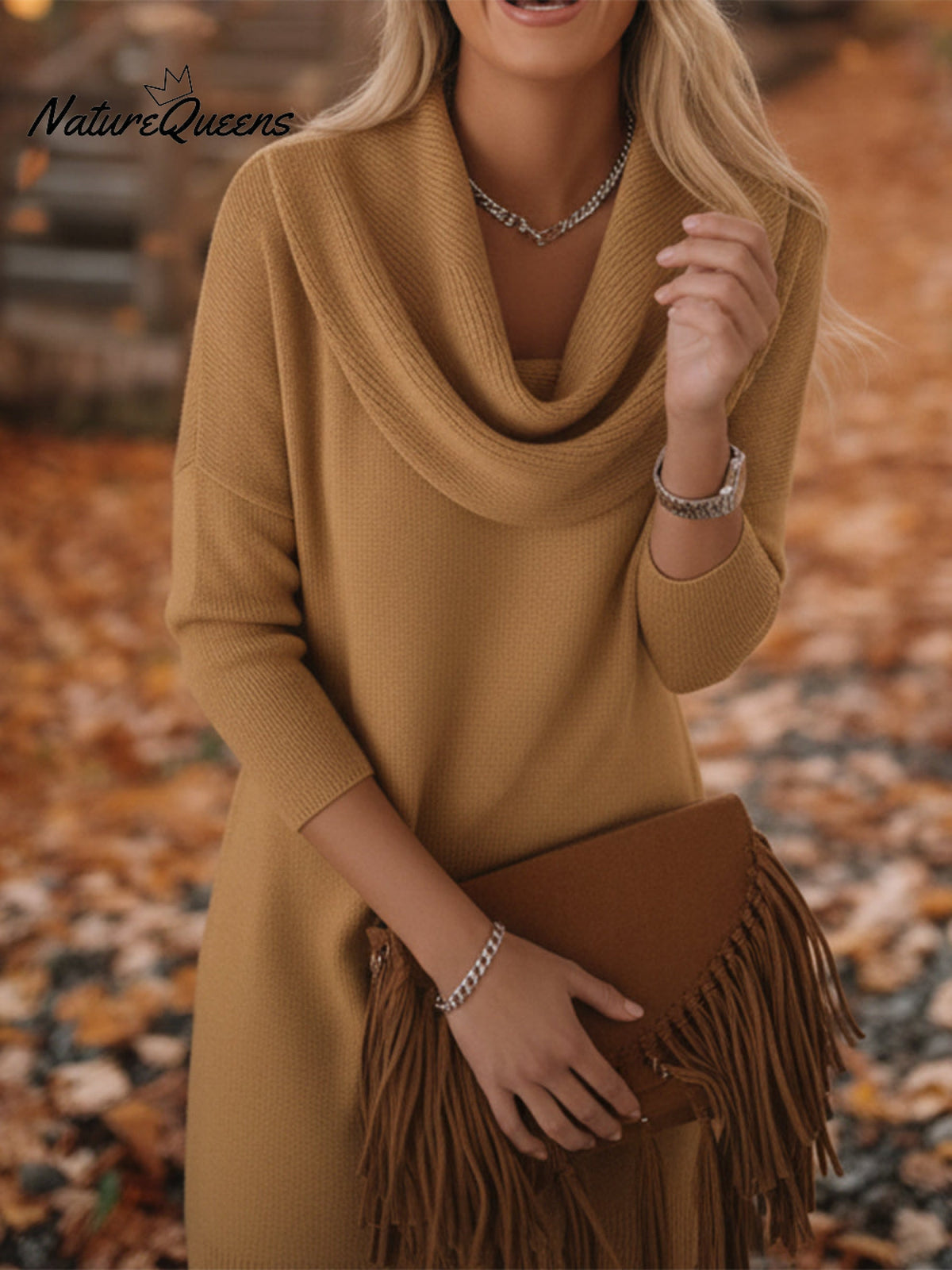 Zaylee | Soft Comfort & Timeless Warmth