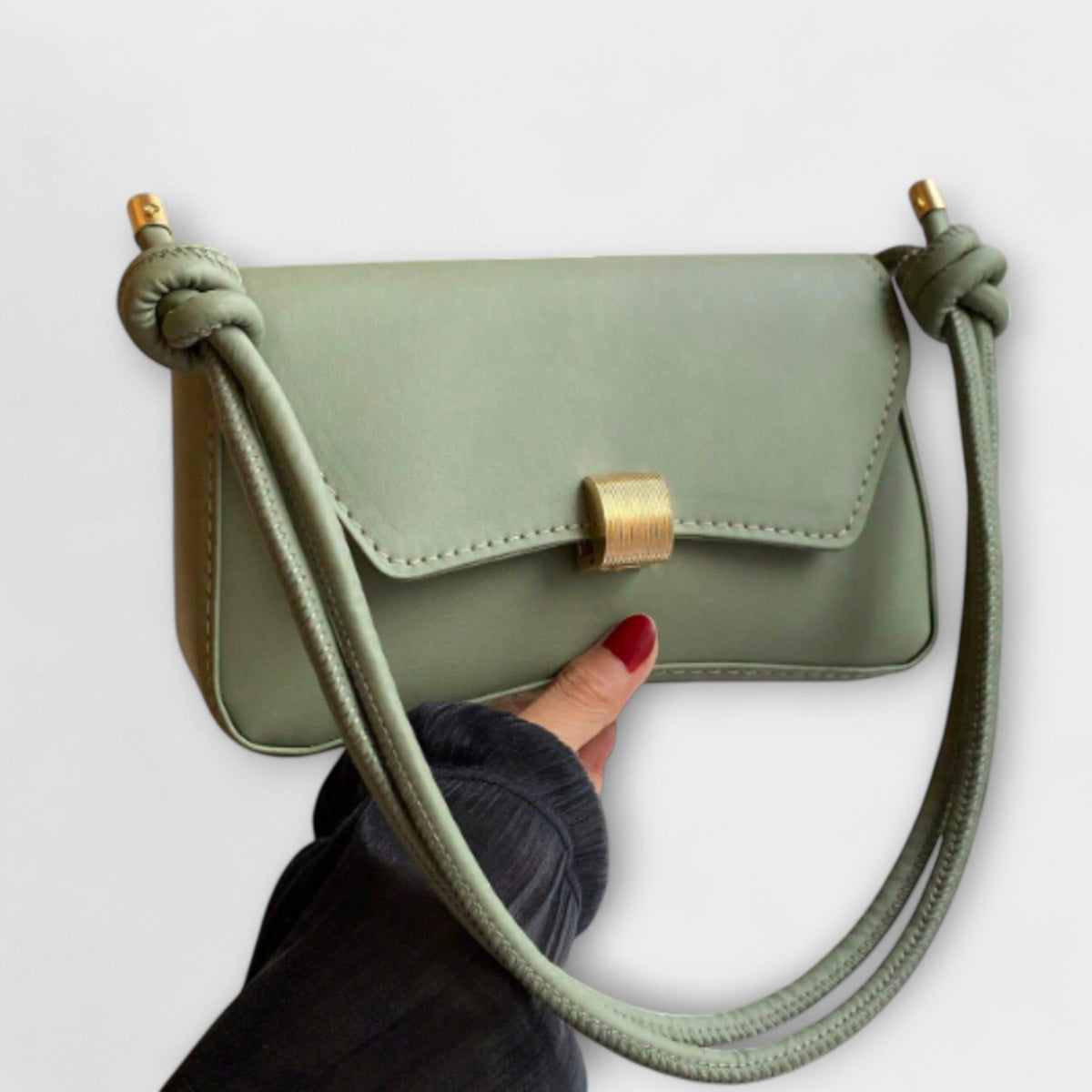 Darevo | Vintage Folding Bag
