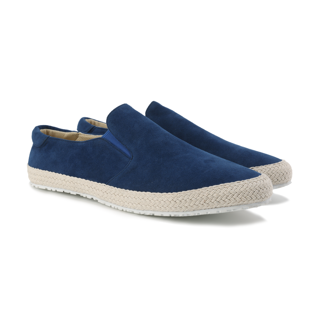 Darevo | Suede City Shoes