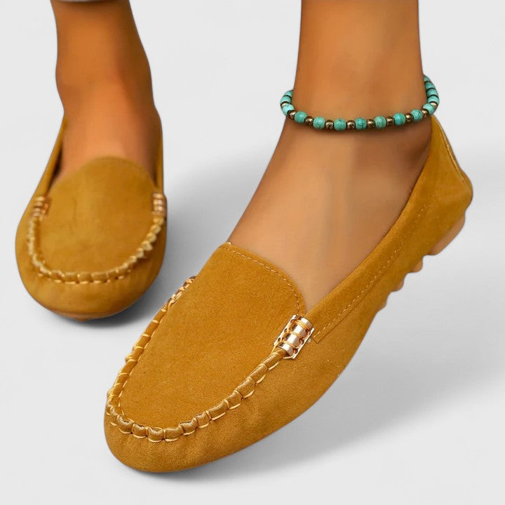 Darevo | Orthopedic Loafer
