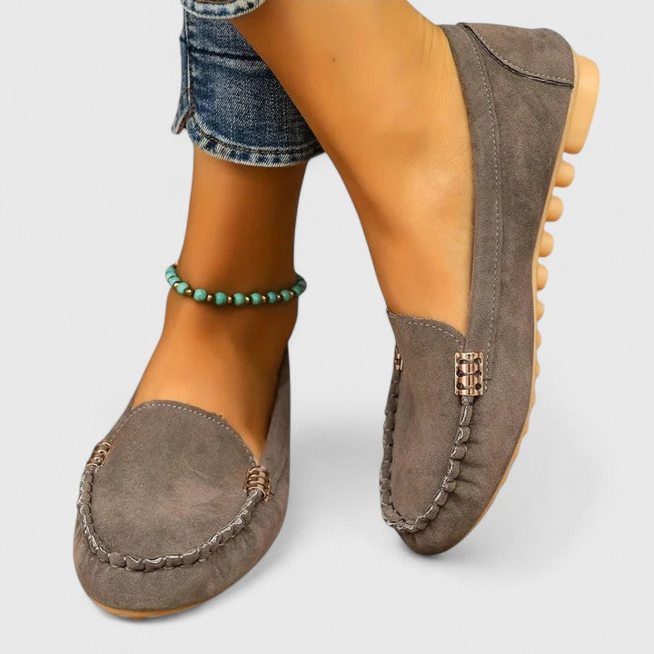 Darevo | Orthopedic Loafer