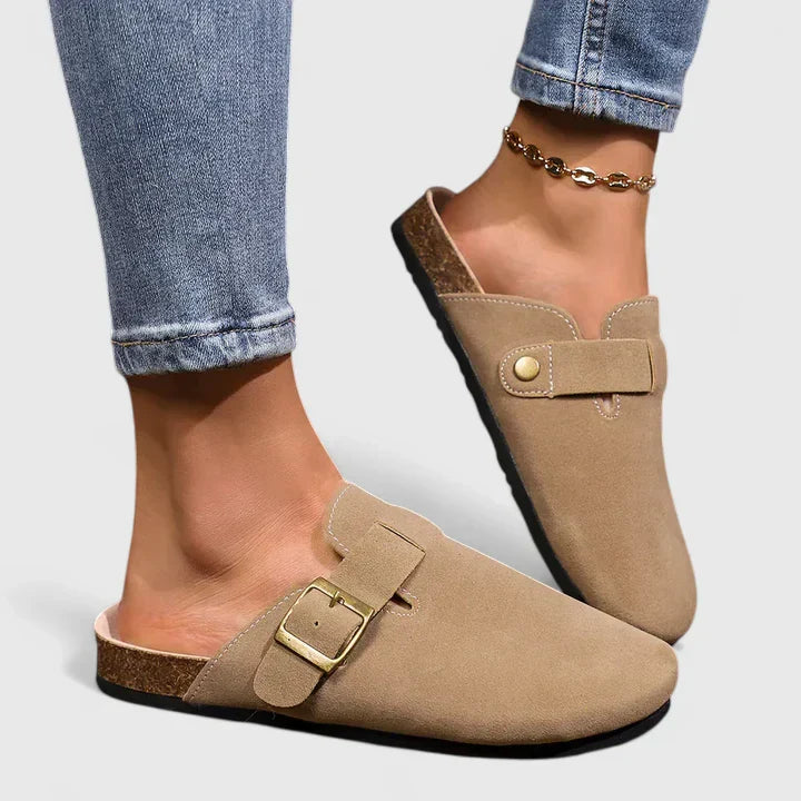 Darevo | Orthopedic Loafers