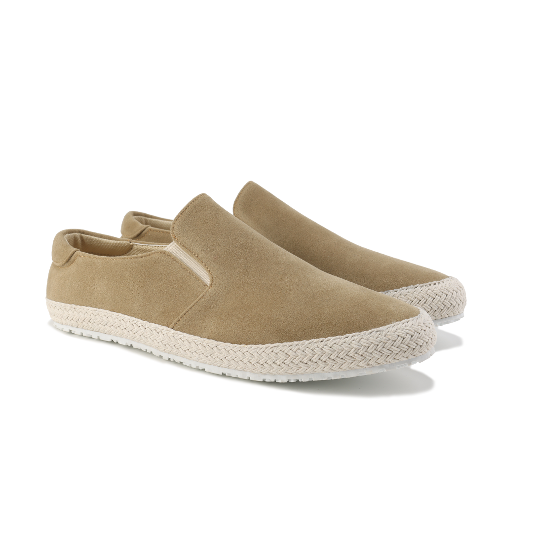 Darevo | Suede City Shoes