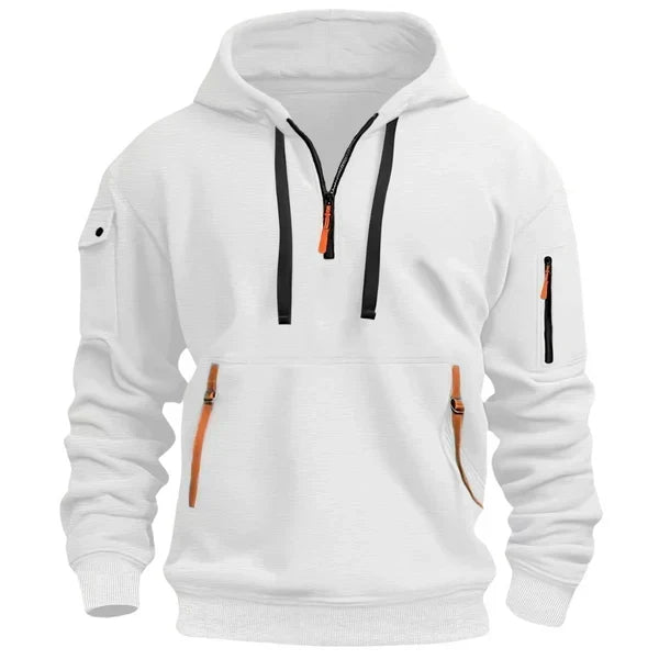 Darevo | Elegant Hoodie