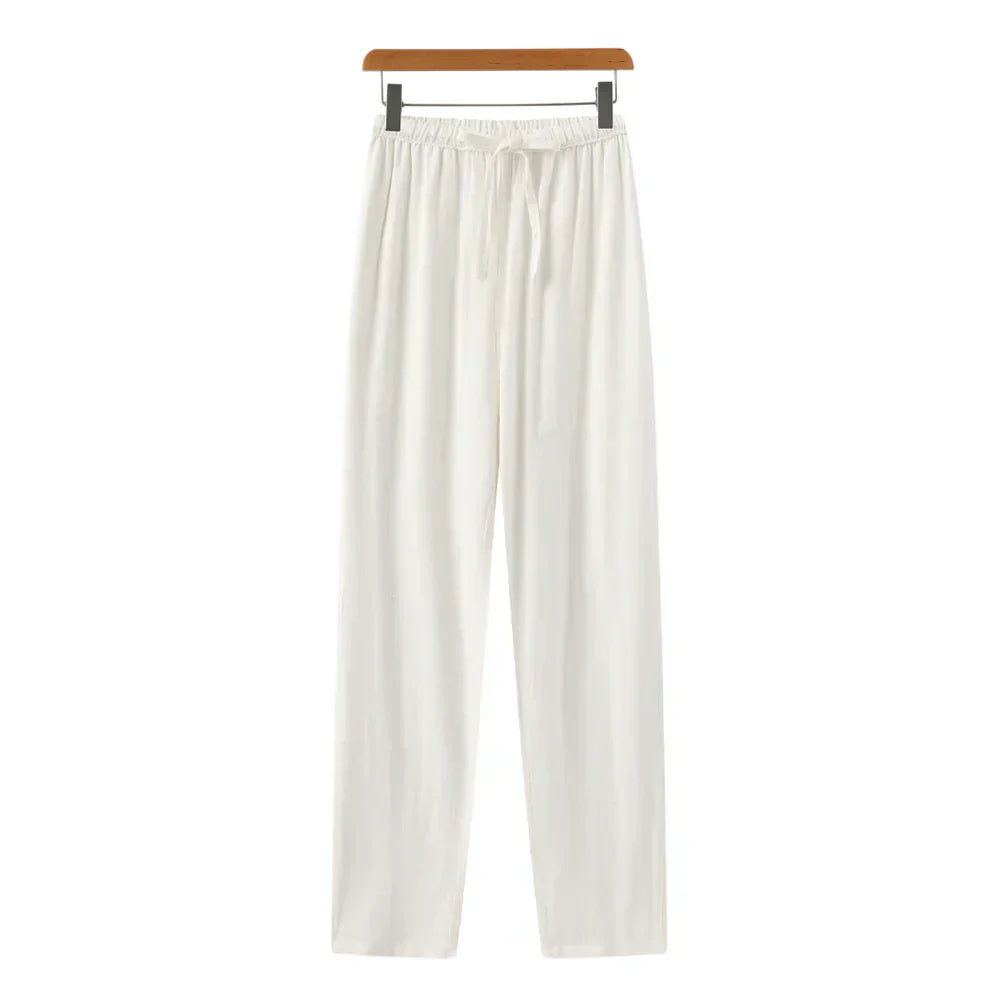 Darevo | Marrakech - Linen Pants