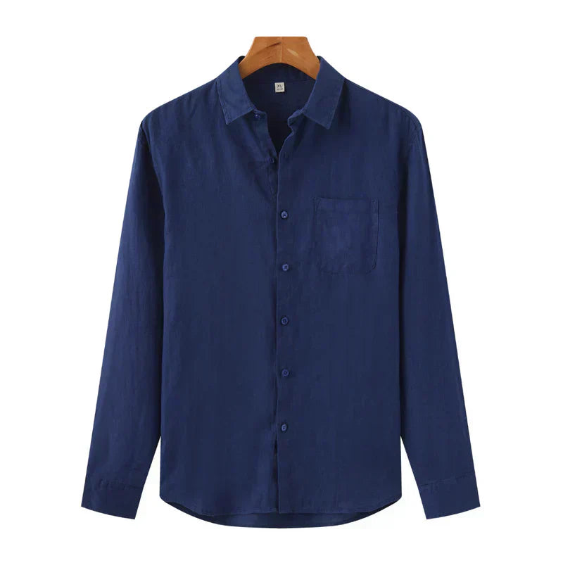 Darevo | Cape Town - Linen Shirt