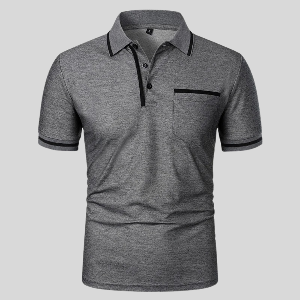Darevo | Short Sleeve Polo