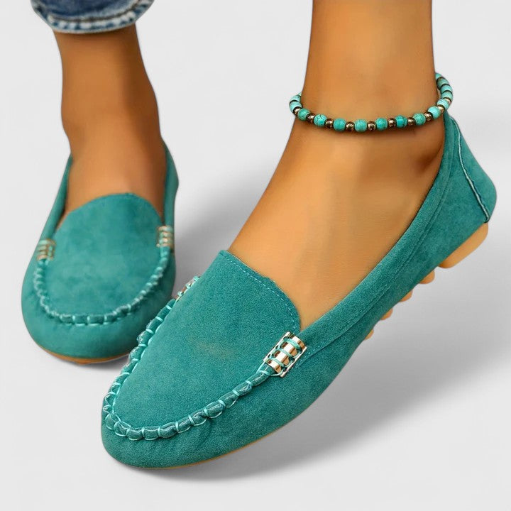Darevo | Orthopedic Loafer