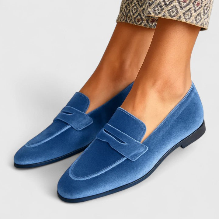 Darevo | Sophisticated Loafers