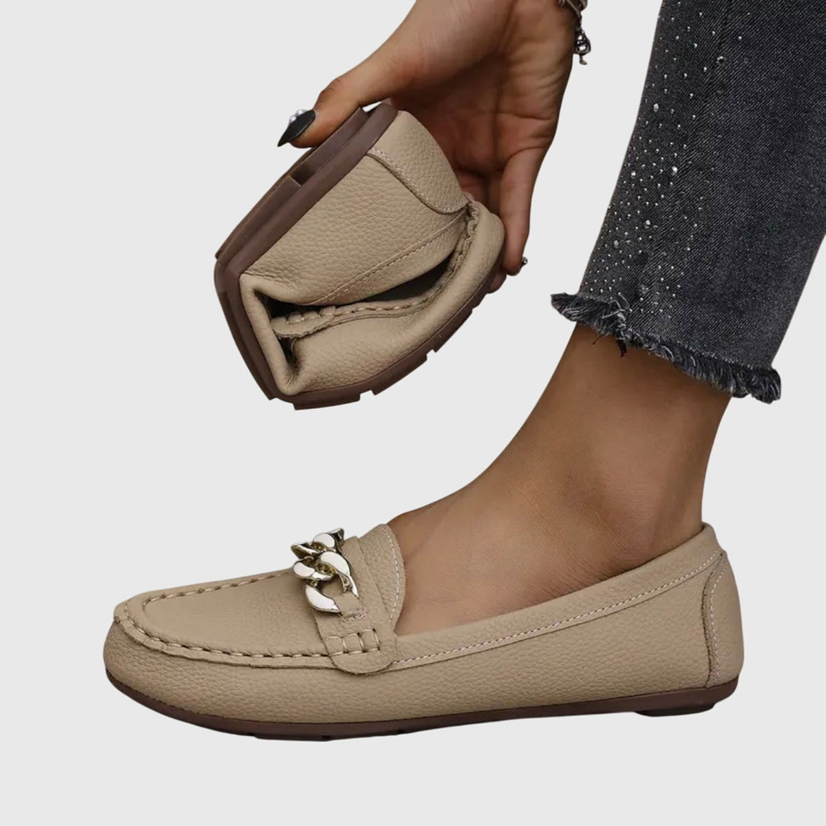 Darevo | Orthopedic Loafers