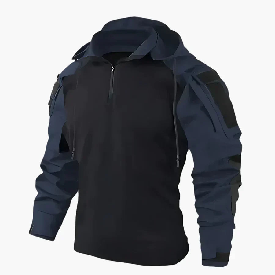 Darevo | Tactical Jacket