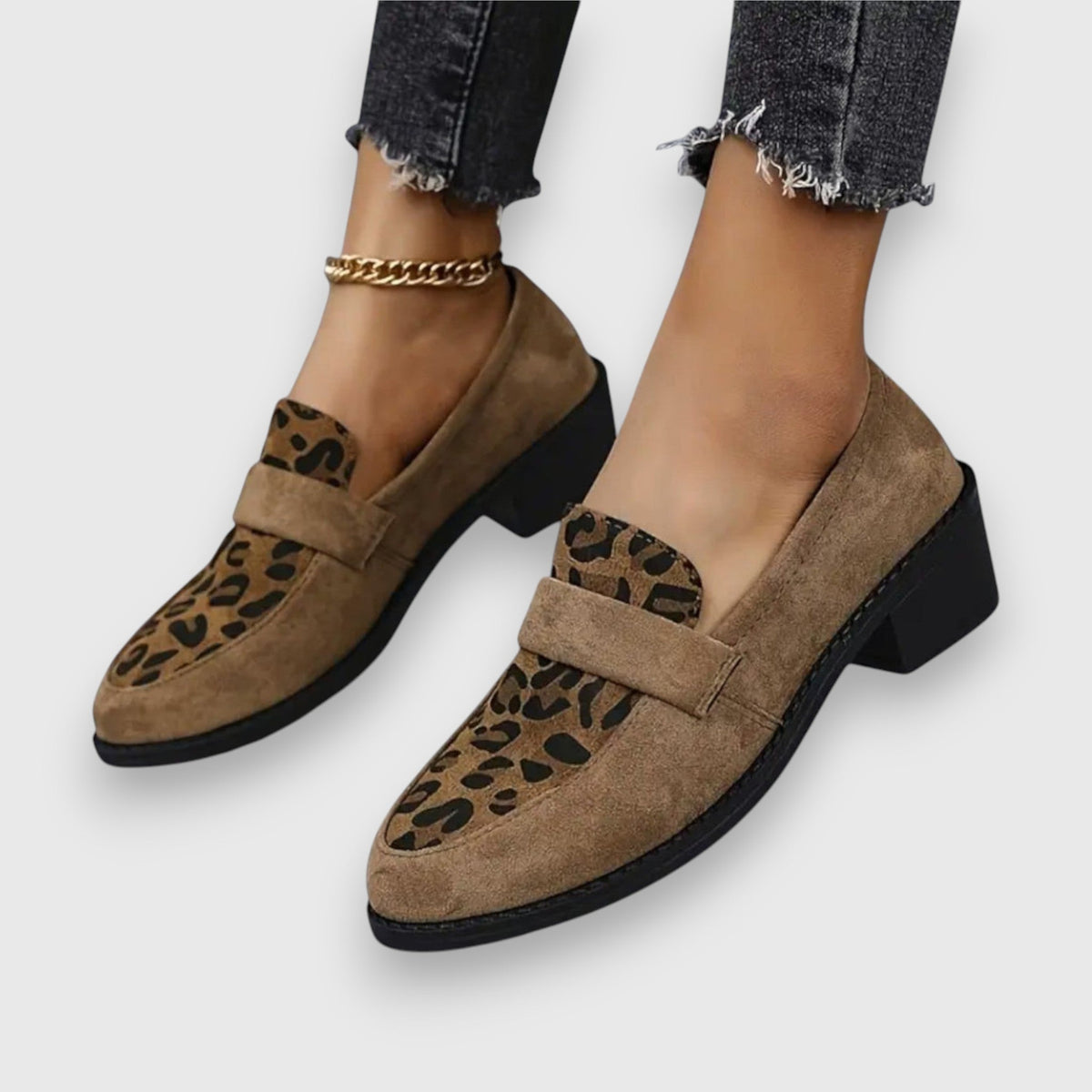 Darevo | Comfortable Loafers