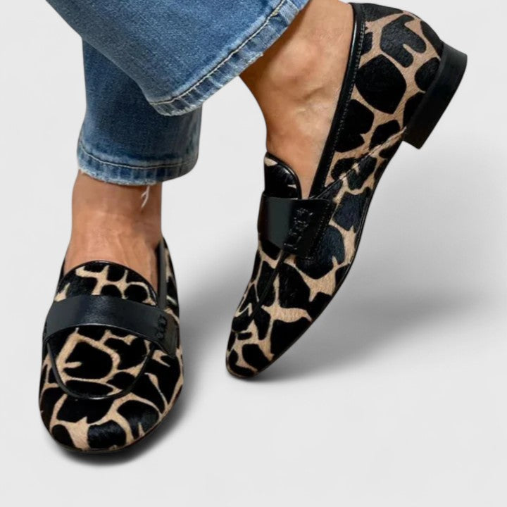 Darevo | Premium Orthopedic Loafers