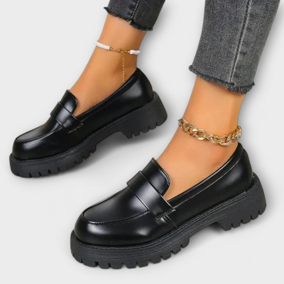 Darevo | Orthopedic Loafers