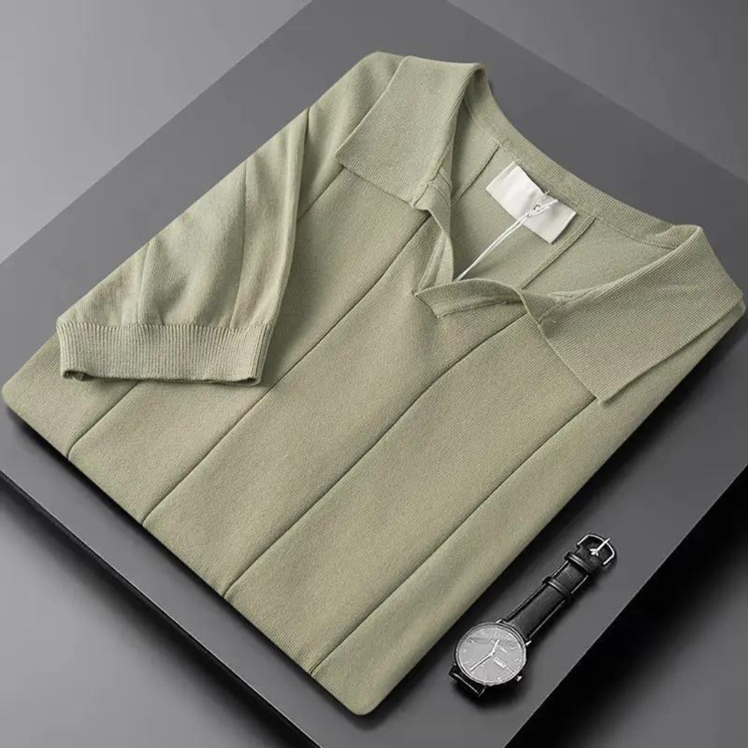 Darevo | Portofino Cotton Polo.