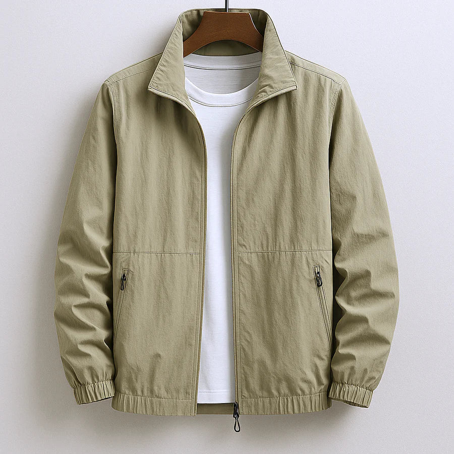 Darevo | Lightweight Summer Jacket