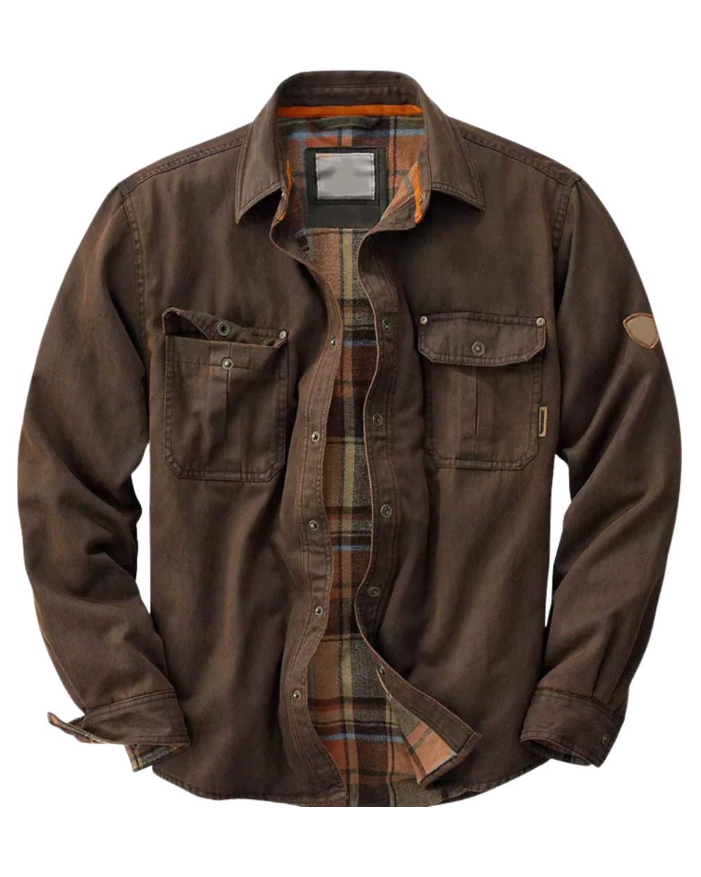 Darevo | Vintage Cotton Jacket