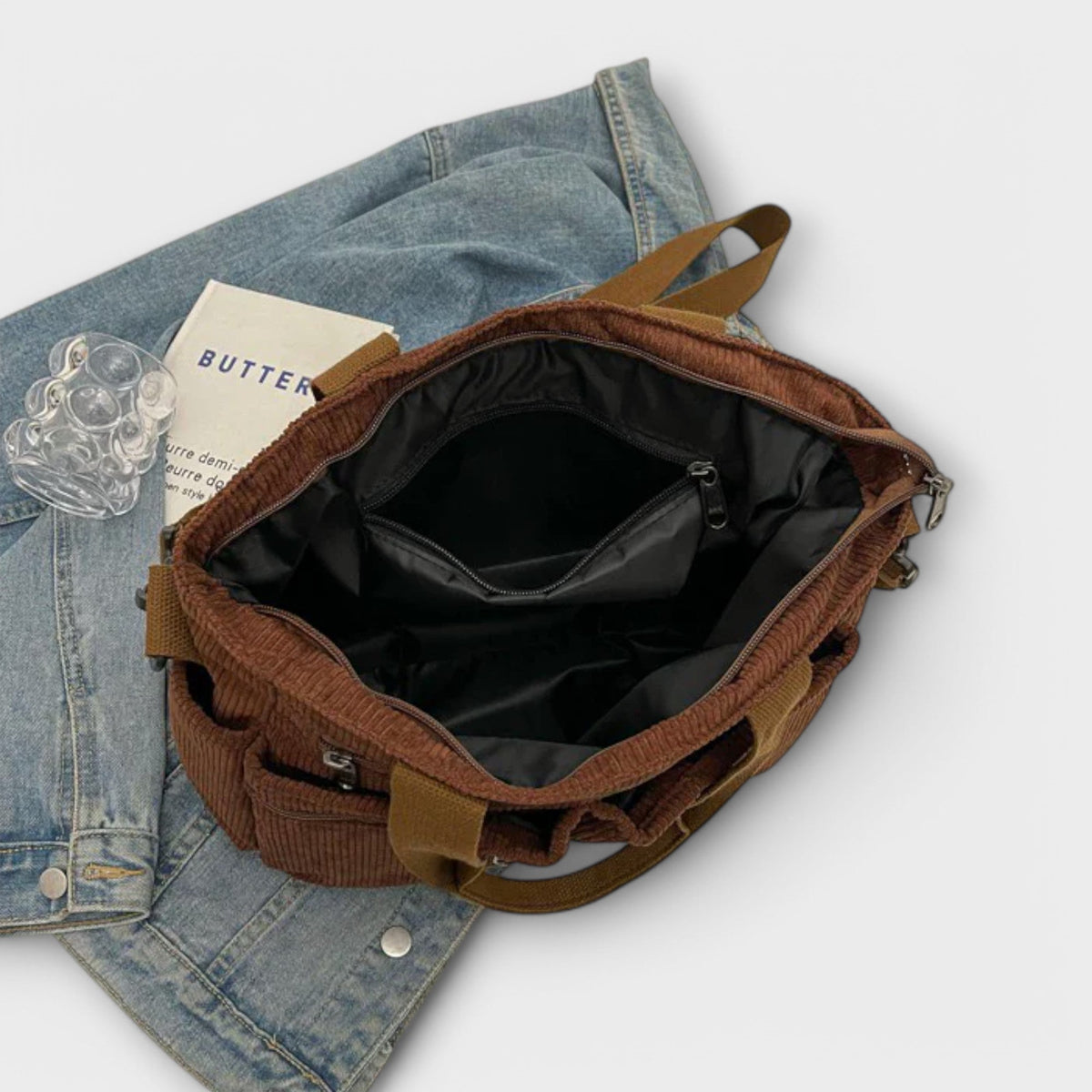 Darevo | Tote Bag