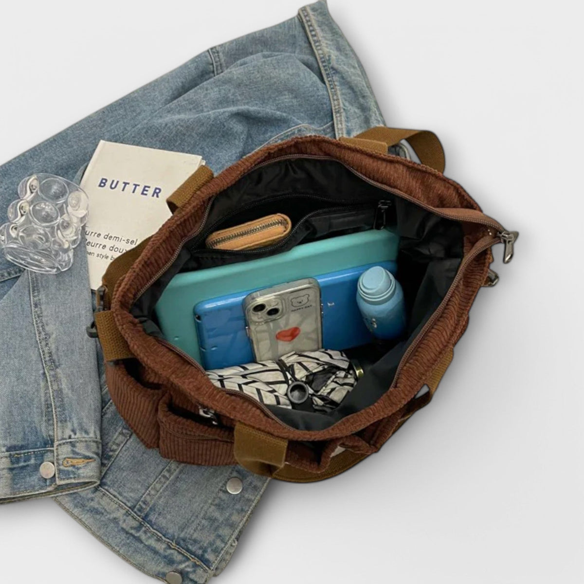 Darevo | Tote Bag