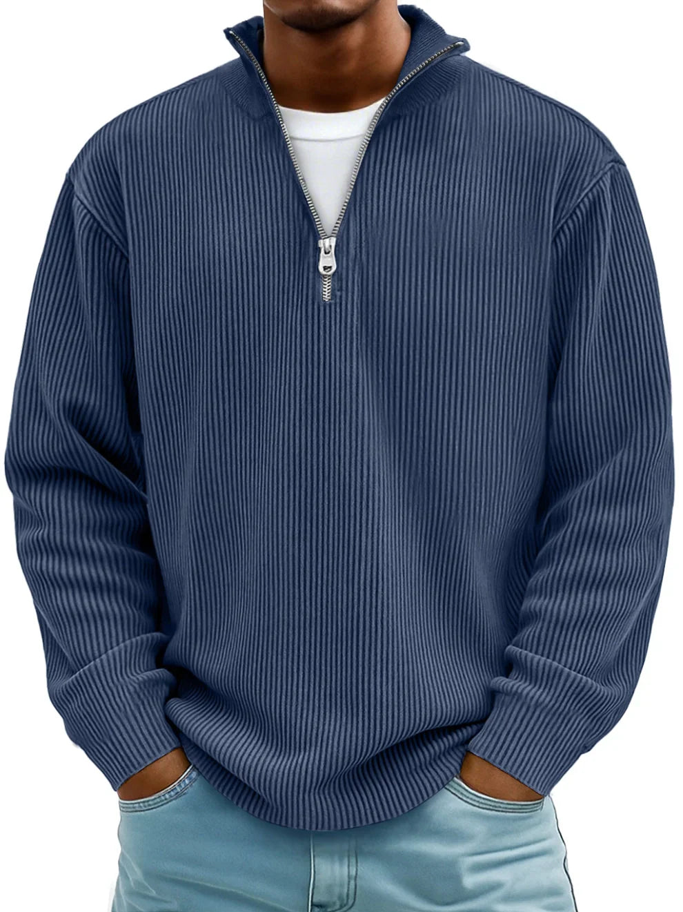 Adam | Trendy Stylish Sweater